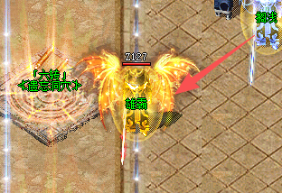 战士魔法盾技能 战士魔法盾技能