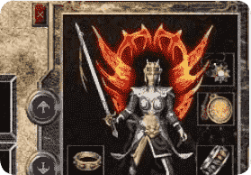 传奇私服发布网