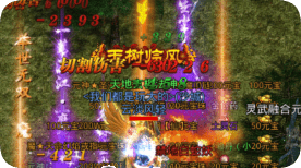 新开传奇私服