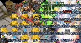 新开传奇私服